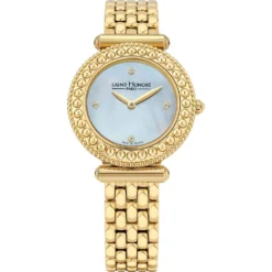 Saint Honoré 721164 3BYD Gala Watch
