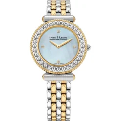 Saint Honoré 721164 4BYD Gala Watch