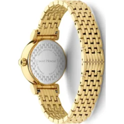 Saint Honoré 722311 3ABT Opera Watch -Deals Tock Luxe Store saint honore 722311 3abt opera 15589001