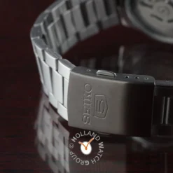 Seiko 5 SNKE01K1 Watch -Deals Tock Luxe Store seiko seiko 5 snke01k1 13071075