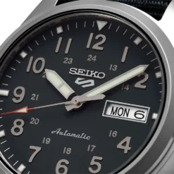 Seiko 5 Sports SRPG31K1 Watch -Deals Tock Luxe Store seiko seiko 5 sports srpg31k1 13023864