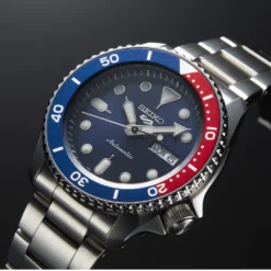 Seiko 5 Sports SRPD53K1 Watch 13 Seiko 5 Sports SRPD53K1 Watch -Deals Tock Luxe Store seiko seiko 5 srpd53k1 13218471