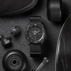 Seiko 5 Sports SRPD79K1 Watch -Deals Tock Luxe Store seiko seiko 5 srpd79k1 12330252