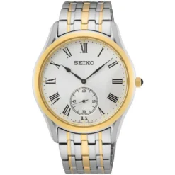 Seiko SRK048P1 Gents Watch