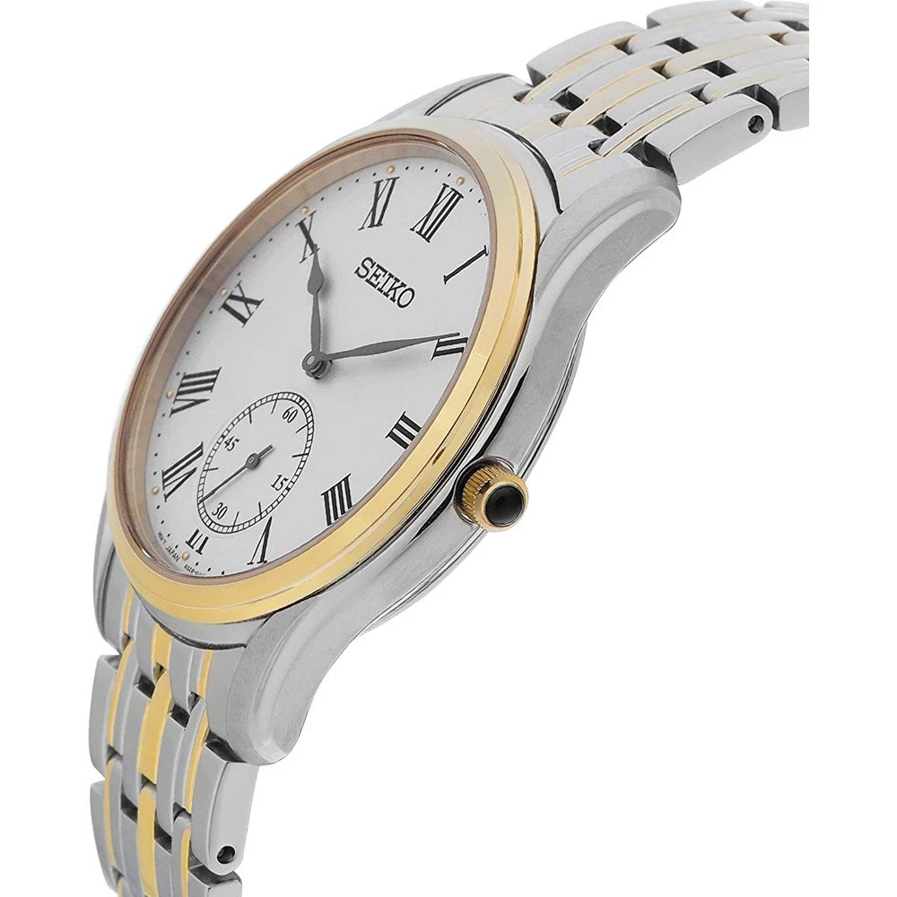 Seiko SRK048P1 Gents Watch 2 Seiko SRK048P1 Gents Watch - Image 2