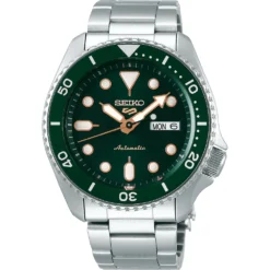 Seiko 5 Sports SRPD63K1 Watch