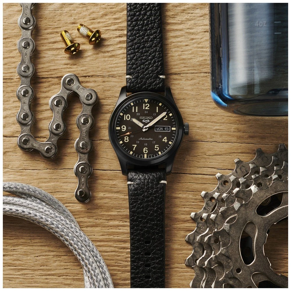 Seiko 5 Sports SRPG41K1 Watch 2 Seiko 5 Sports SRPG41K1 Watch - Image 2