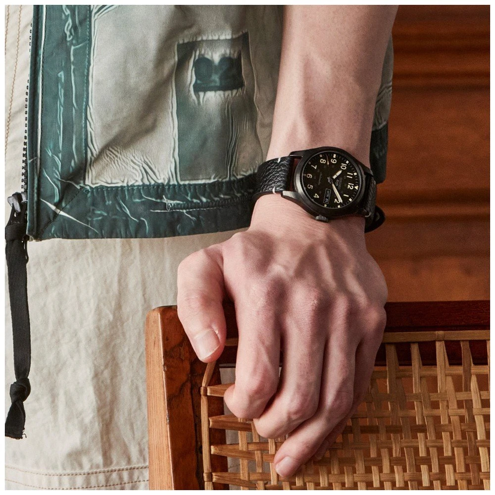 Seiko 5 Sports SRPG41K1 Watch 5 Seiko 5 Sports SRPG41K1 Watch - Image 5