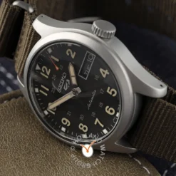 Seiko 5 Sports SRPJ85K1 Watch 6 Seiko 5 Sports SRPJ85K1 Watch -Deals Tock Luxe Store seiko srpj85k1 14808796