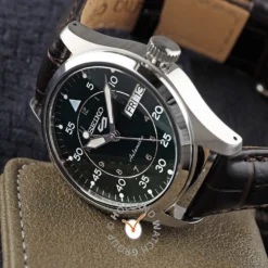 Seiko 5 Sports SRPJ89K1 Watch -Deals Tock Luxe Store seiko srpj89k1 14808907