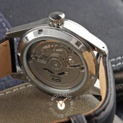 Seiko 5 Sports SRPJ89K1 Watch -Deals Tock Luxe Store seiko srpj89k1 14808919