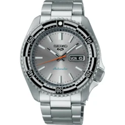 Seiko 5 Sports SRPK09K1 Seiko 5 Sports - New Rally Diver Watch
