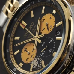 Seiko SSB430P1 Watch -Deals Tock Luxe Store seiko ssb430p1 15471620