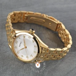 Seiko SUR384P1 Watch -Deals Tock Luxe Store seiko sur384p1 sur384p1 12316797