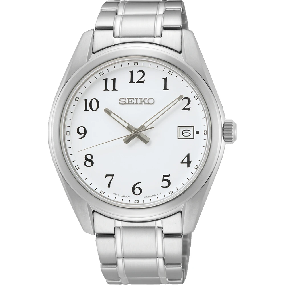Seiko SUR459P1 Watch 1 Seiko SUR459P1 Watch