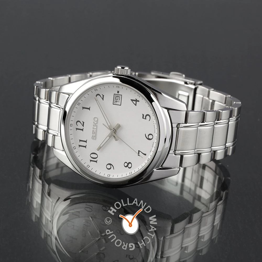 Seiko SUR459P1 Watch 2 Seiko SUR459P1 Watch - Image 2