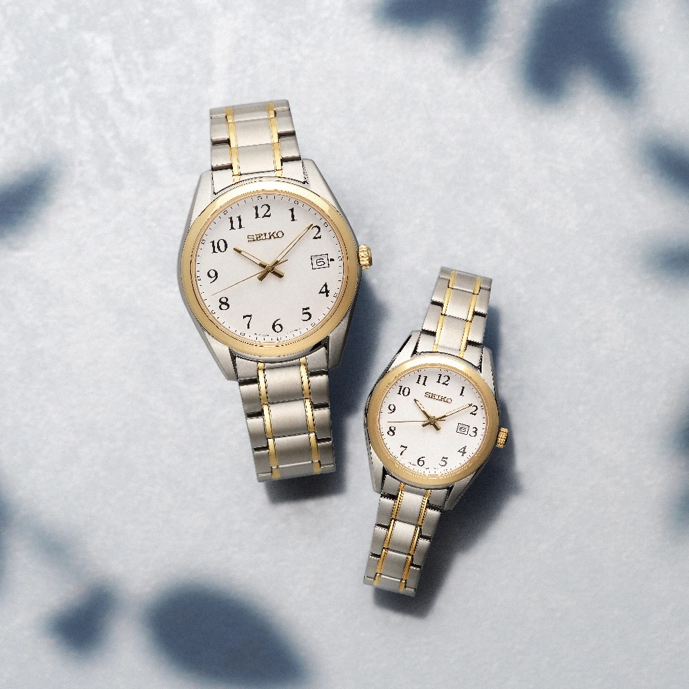 Seiko SUR459P1 Watch 4 Seiko SUR459P1 Watch - Image 4