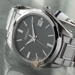 Seiko SUR533P1 Watch -Deals Tock Luxe Store seiko sur533p1 14699392