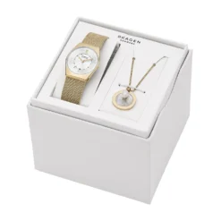 Skagen SKW1152SET Grenen Lille Giftset Watch