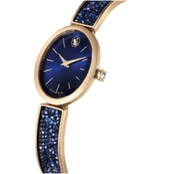 Swarovski 5656822 Crystal Rock Oval Watch -Deals Tock Luxe Store swarovski 5656822 crystal rock oval 15193945