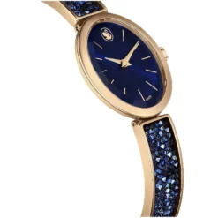 Swarovski 5656822 Crystal Rock Oval Watch -Deals Tock Luxe Store swarovski 5656822 crystal rock oval 15193981