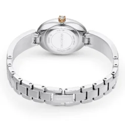 Swarovski 5656881 Crystal Rock Oval Watch -Deals Tock Luxe Store swarovski 5656881 crystal rock oval 15194341