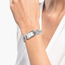 Swarovski 5519330 Cocktail Watch -Deals Tock Luxe Store swarovski cocktail 5519330 13998390