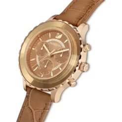 Swarovski 5632260 Octea Lux Chrono Watch -Deals Tock Luxe Store swarovski octea lux chrono 5632260 13984542