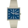 Swatch Plastic Bio - What If SO34T700 What If... Beige? Watch