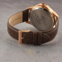 Swiss Military Hanowa Land 06-4346.02.003 Day Date Classic Watch -Deals Tock Luxe Store swiss military hanowa 06 434602003 day date classic 15423242