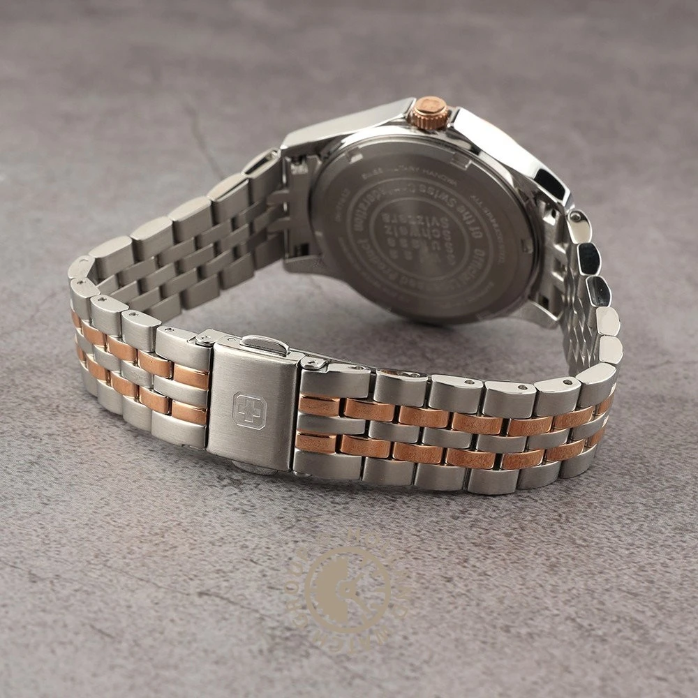 Swiss Military Hanowa 06-7161.2.12.001 Flagship Lady Watch 3 Swiss Military Hanowa 06-7161.2.12.001 Flagship Lady Watch - Image 3