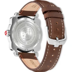 Swiss Military Hanowa Air SMWGB2101102 Aerograph Watch -Deals Tock Luxe Store swiss military hanowa aerograph smwgb2101102 13959093