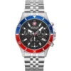 Swiss Military Hanowa Aqua 06-5337.04.007.34 Flagship Racer Chrono Watch