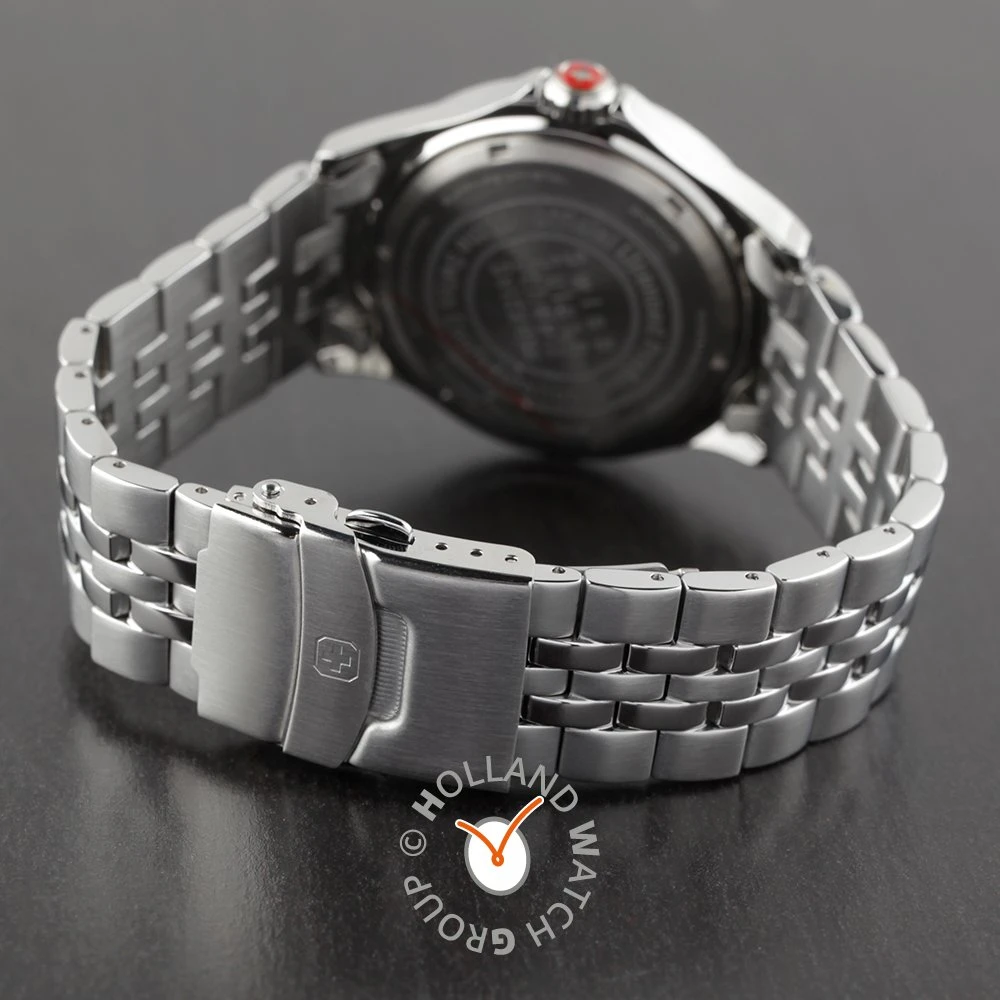 Swiss Military Hanowa Land SMWGH2100603 Flagship X Watch 3 Swiss Military Hanowa Land SMWGH2100603 Flagship X Watch - Image 3