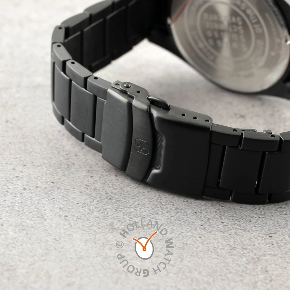 Swiss Military Hanowa Land SMWGG2100530 Mountaineer Watch 3 Swiss Military Hanowa Land SMWGG2100530 Mountaineer Watch - Image 3