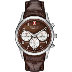 Swiss Military Hanowa Aqua 06-6278.04.005 Navalus Watch