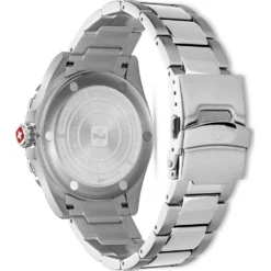 Swiss Military Hanowa Aqua SMWGH2200302 Offshore Diver II Watch -Deals Tock Luxe Store swiss military hanowa offshore diver ii smwgh2200302 13686021