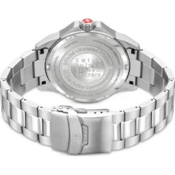 Swiss Military Hanowa Land SMWGH2100302 Puma Watch -Deals Tock Luxe Store swiss military hanowa puma smwgh2100302 12735606