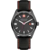 Swiss Military Hanowa Land SMWGB2200140 Roadrunner Watch