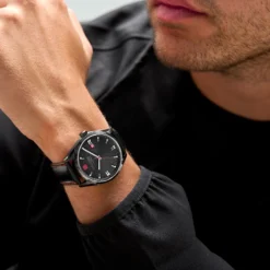 Swiss Military Hanowa Land SMWGB2200140 Roadrunner Watch -Deals Tock Luxe Store swiss military hanowa roadrunner smwgb2200140 14116131