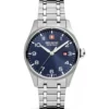 Swiss Military Hanowa SMWGH0000802 Thunderbolt Watch