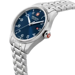 Swiss Military Hanowa SMWGH0000802 Thunderbolt Watch -Deals Tock Luxe Store swiss military hanowa smwgh0000802 thunderbolt 15122359