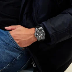 Swiss Military Hanowa Aqua SMWGN0001182 Ocean Pioneer Watch -Deals Tock Luxe Store swiss military hanowa smwgn0001182 ocean pioneer 15251542