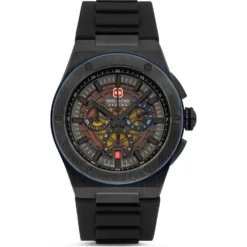Swiss Military Hanowa SMWGO0000940 Mission Xfor-02 Watch