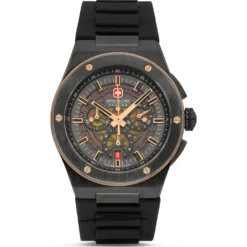 Swiss Military Hanowa SMWGO0000941 Mission Xfor-02 Watch