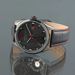 Swiss Military Hanowa Land SMWGB2200140 Roadrunner Watch -Deals Tock Luxe Store swiss military hanowa swiss military hanowa land smwgb2200140 roadrunner watch smwgb2200140 14629156