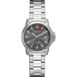 Swiss Military Hanowa Land 06-7044.1.04.009 Swiss Recruit Watch