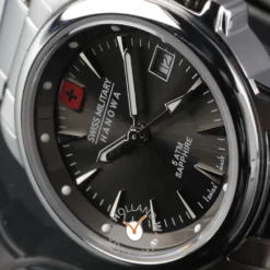 Swiss Military Hanowa Land 06-7044.1.04.009 Swiss Recruit Watch -Deals Tock Luxe Store swiss military hanowa swiss recruit 06 7044 1 04 009 13557987