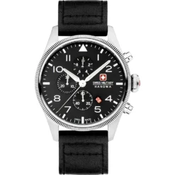 Swiss Military Hanowa SMWGC0000401 Thunderbolt Chrono Watch
