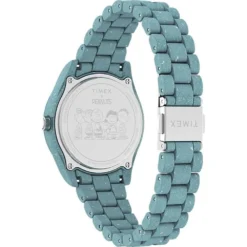 Timex TW2V53200 Legacy Ocean X Peanuts Watch -Deals Tock Luxe Store timex tw2v53200 legacy ocean x peanuts 15668522